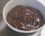 バレンタインに★フォンダンショコラ作り方6写真