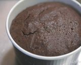 バレンタインに★フォンダンショコラ作り方7写真