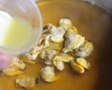 厚揚げのアサリあん。作り方13写真