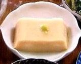 白ごま・黒ごま・金ごま豆腐作り方6写真
