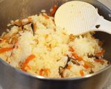 ひな祭りにも♪五目ちらし寿司（具・酢飯）作り方5写真