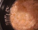 思い出の味☆炊き込みツナご飯作り方5写真