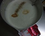 ごぼうのポタージュ（ヘルシー）作り方8写真