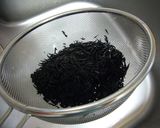 妊婦◎子供に◎簡単♪ヒジキと豚バラの袋煮作り方5写真