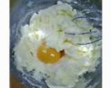 ＞◎＜カルピスケーキ＞◎＜作り方1写真