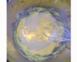 ＞◎＜カルピスケーキ＞◎＜作り方2写真