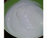 ＞◎＜カルピスケーキ＞◎＜作り方4写真
