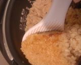 思い出の味☆炊き込みツナご飯作り方8写真