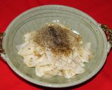 かぶのサラダ★居酒屋風チョレギサラダ作り方8写真