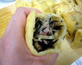 妊婦◎子供に◎簡単♪ヒジキと豚バラの袋煮作り方7写真