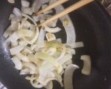 ～おっ、作れる～簡単　鳥照り丼　写真付き作り方2写真