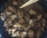 ～おっ、作れる～簡単　鳥照り丼　写真付き作り方5写真