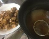 ～おっ、作れる～簡単　鳥照り丼　写真付き作り方6写真