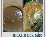 ☆鯖の味噌煮★作り方1写真
