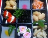 ハリキリ(^_^ゞ運動会!!お弁当♪作り方3写真