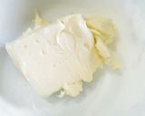 意外と簡単☆濃厚♥ベークドチーズケーキ作り方5写真