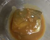 ☆鯖の味噌煮★作り方3写真