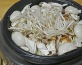 餅入り＾＾◎鮭のチャンチャン蒸し？焼き？作り方11写真