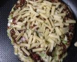 山芋入りキャベツ焼作り方5写真