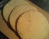 苺のショートケーキ in ウェディング作り方13写真