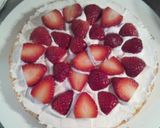 苺のショートケーキ in ウェディング作り方18写真