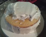 苺のショートケーキ in ウェディング作り方22写真