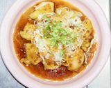 悪魔の鶏もも肉の麻辣うまいうまい焼き！作り方23写真