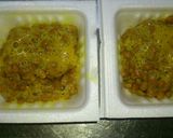 美味しい♪安い♪納豆チャーハン作り方1写真