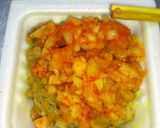 やみつき♪納豆キムチ奴作り方1写真
