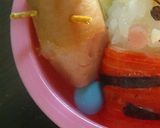 ＊キャラ弁に！簡単！鬼の金棒＊作り方4写真