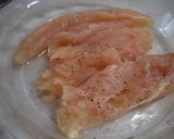 セロリとササミのサラダ作り方3写真