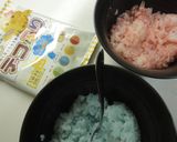 ３０分で作れる『節分弁当』作り方2写真