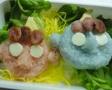 ３０分で作れる『節分弁当』作り方6写真