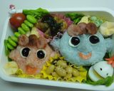 ３０分で作れる『節分弁当』作り方9写真