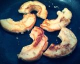 マクロビ。車麩の角煮作り方4写真