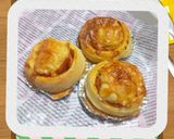 我が家のパン生地作り方7写真