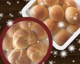 我が家のパン生地作り方8写真