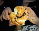 我が家のパン生地作り方9写真