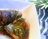 居酒屋メニュー冷めても◎さんまの唐揚げ作り方6写真