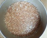 簡単鶏そぼろ(冷凍可能)作り方1写真