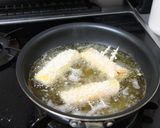 お弁当に♡秘密のハムカツ作り方5写真
