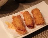 お弁当に♡秘密のハムカツ作り方6写真