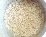 簡単鶏そぼろ(冷凍可能)作り方3写真