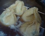 卵の袋煮作り方5写真