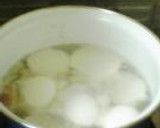 わりと簡単♪チャーシュー風味の角煮☆作り方1写真