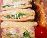簡単♪ボウル一つ‼レンジでポテトサラダ作り方4写真