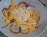 簡単!しっとり美味な玉子サンド♪作り方1写真