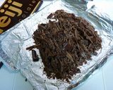 メッセージ＆デコチョコスプーン作り方1写真