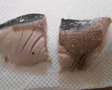 ブリとブナピーの炊き込みご飯・水菜のせ作り方5写真
