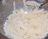 じゃがいもピザ作り方1写真
